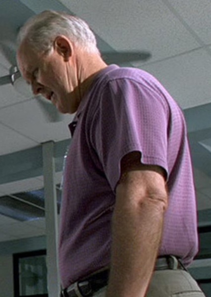 John Lithgow photo