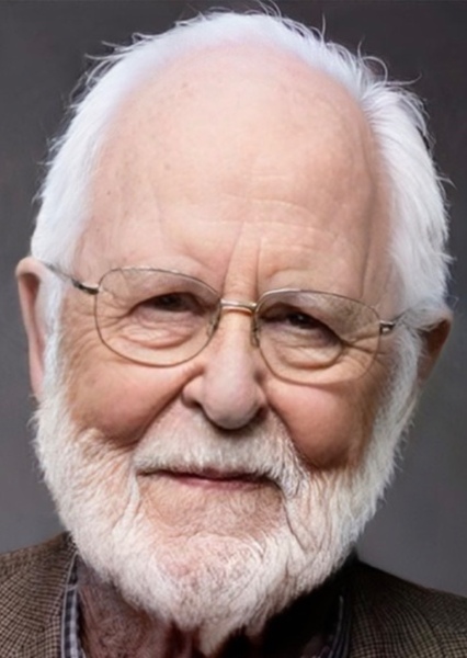 John Lithgow photo