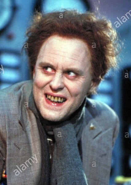 John Lithgow photo