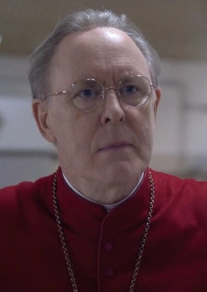John Lithgow