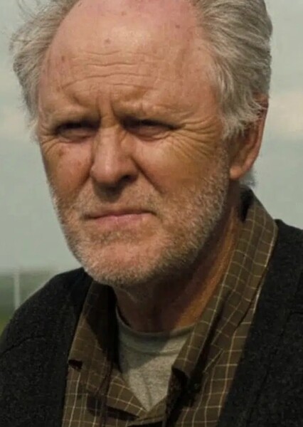 John Lithgow photo