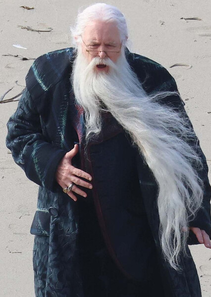 John Lithgow