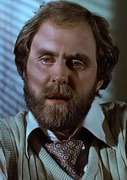 John Lithgow photo