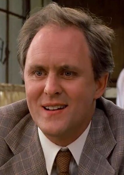 John Lithgow photo