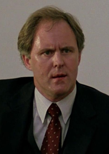 John Lithgow photo