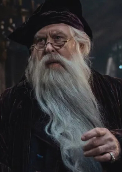 John Lithgow