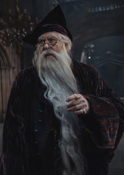 John Lithgow