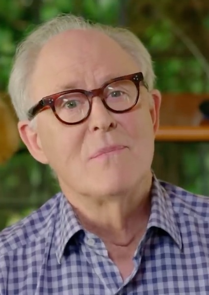 John Lithgow photo