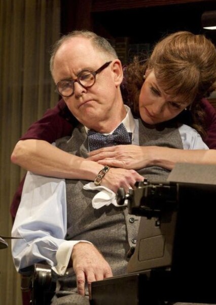 John Lithgow photo