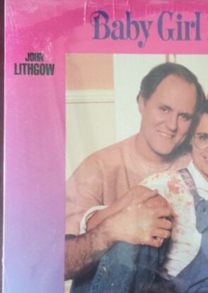 John Lithgow photo
