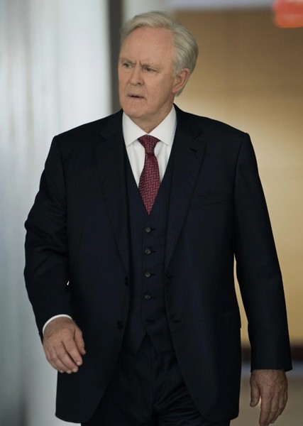 John Lithgow photo