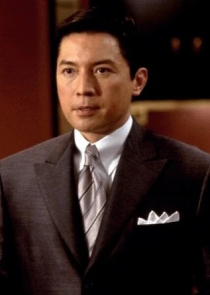 Dr. Stephen Shin