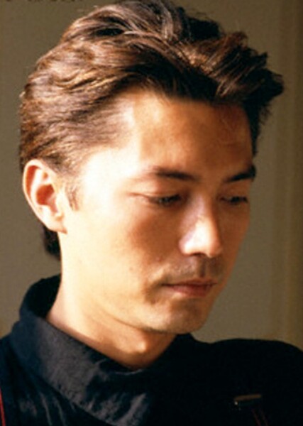 John Lone photo