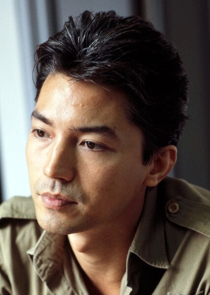 John Lone photo