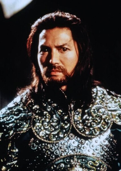 John Lone photo