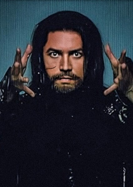 John Lone photo