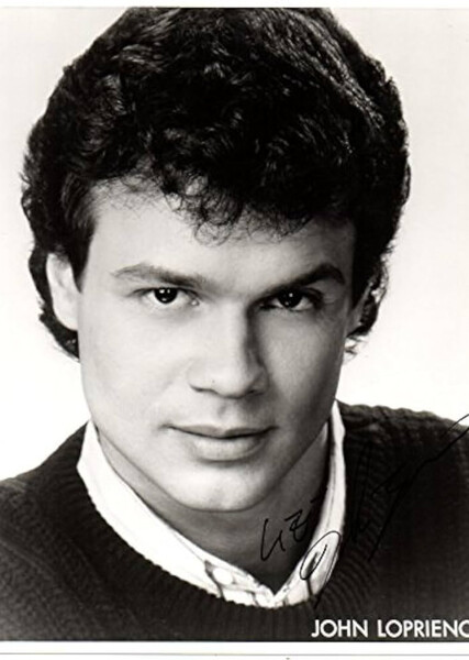 John Loprieno photo