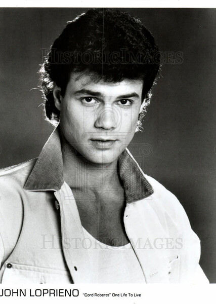 John Loprieno photo