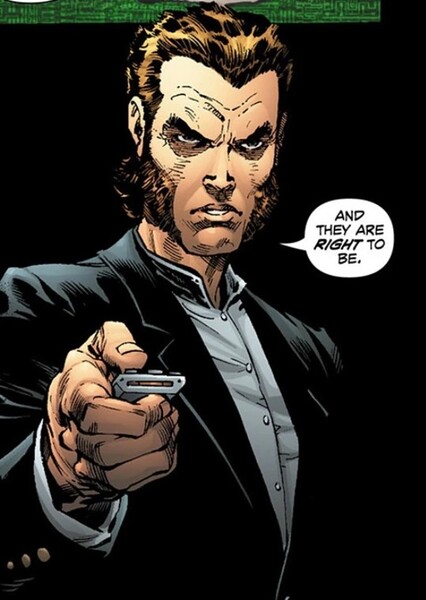 John Lynch (DC)
