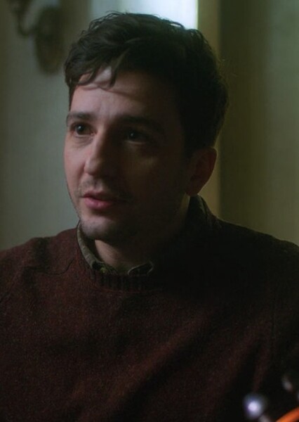 John Magaro