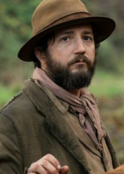 John Magaro photo