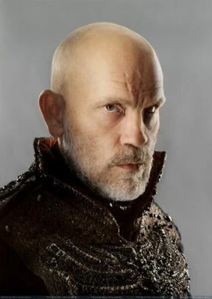 Lex Luthor