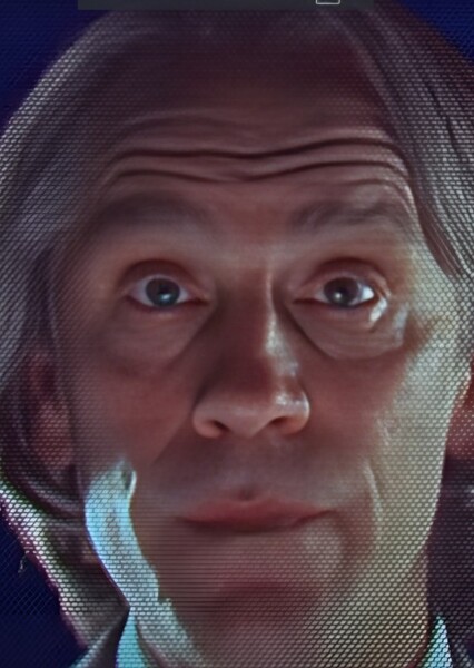 John Malkovich photo