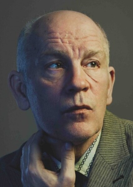 John Malkovich