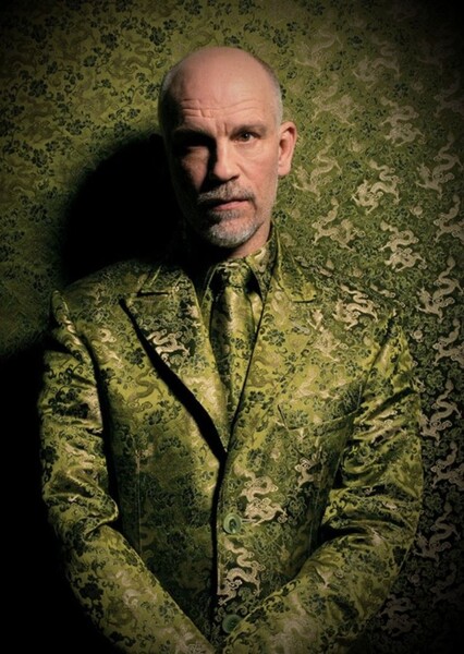 John Malkovich photo
