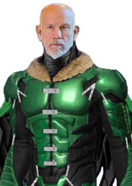 Adrian Toomes