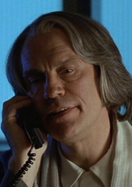 John Malkovich photo