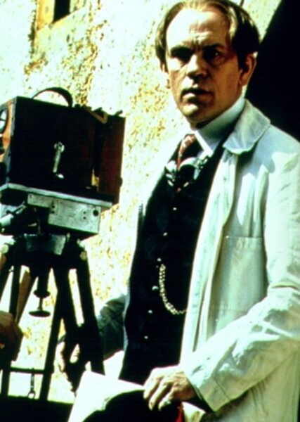 John Malkovich photo