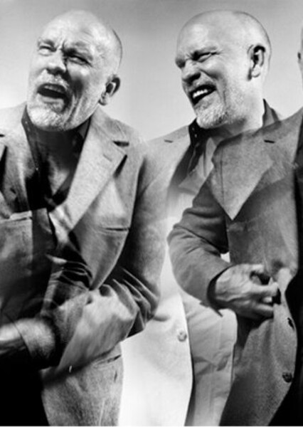 John Malkovich photo