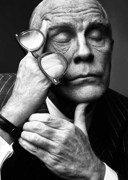 John Malkovich photo