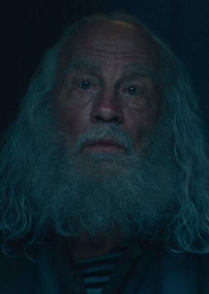 John Malkovich