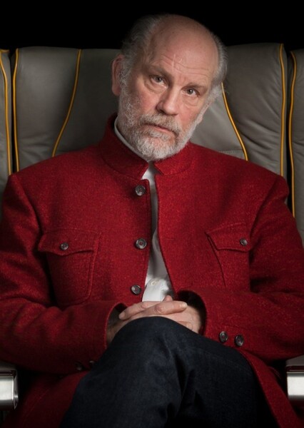John Malkovich photo