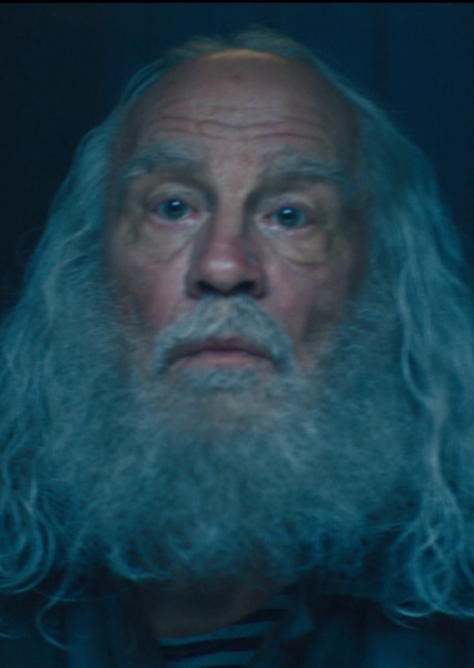 John Malkovich photo
