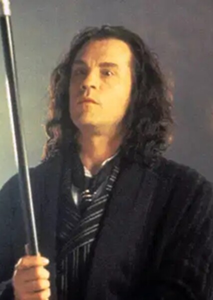 John Malkovich photo