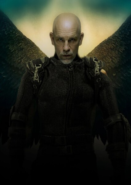 John Malkovich photo