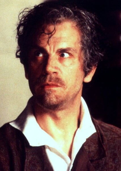 John Malkovich