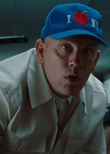 John Malkovich photo