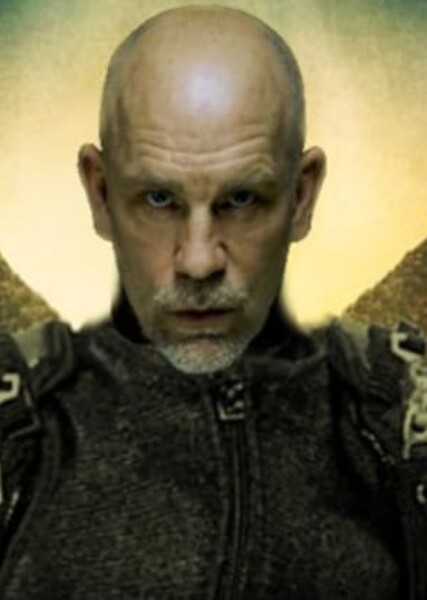 John Malkovich photo