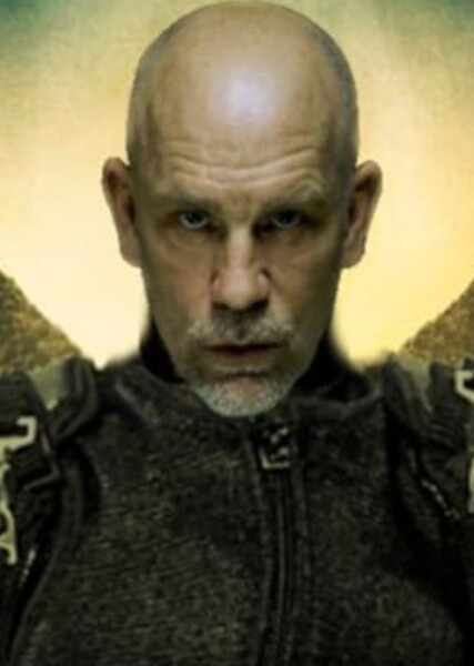 John Malkovich photo