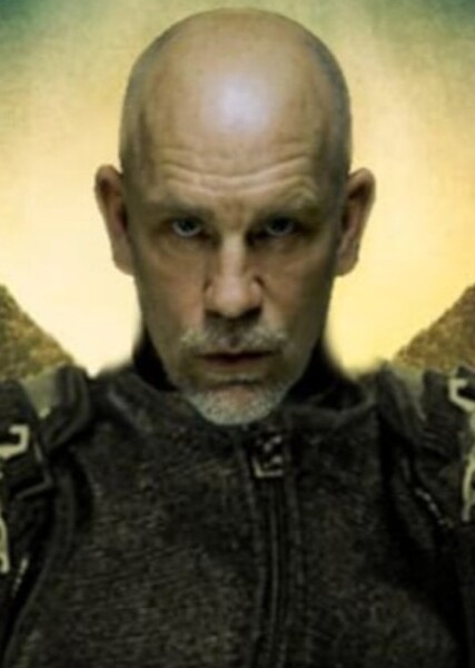 John Malkovich photo