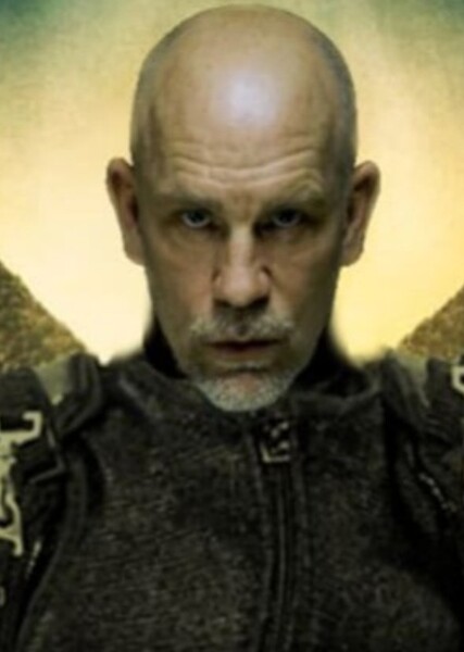John Malkovich photo