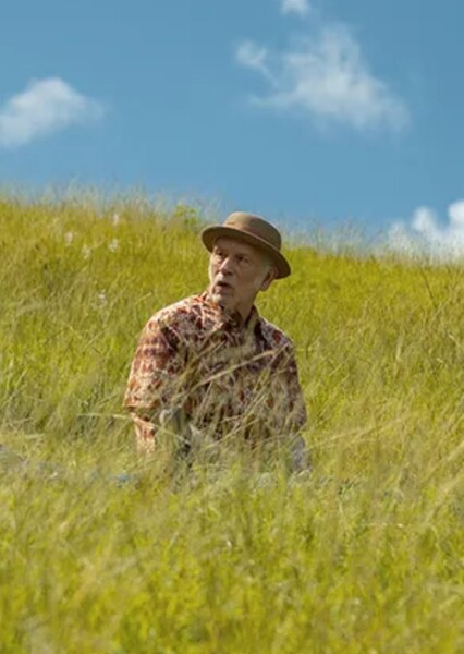 John Malkovich photo