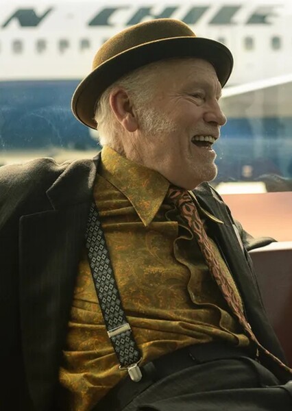 John Malkovich photo