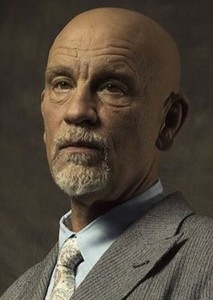 John Malkovich