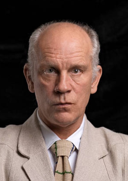John Malkovich photo