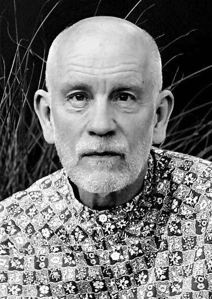 John Malkovich photo